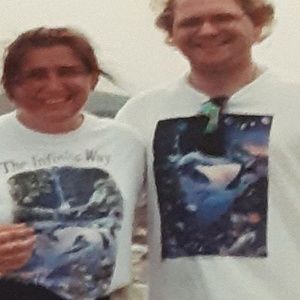 Meet your Posher, Sheryl